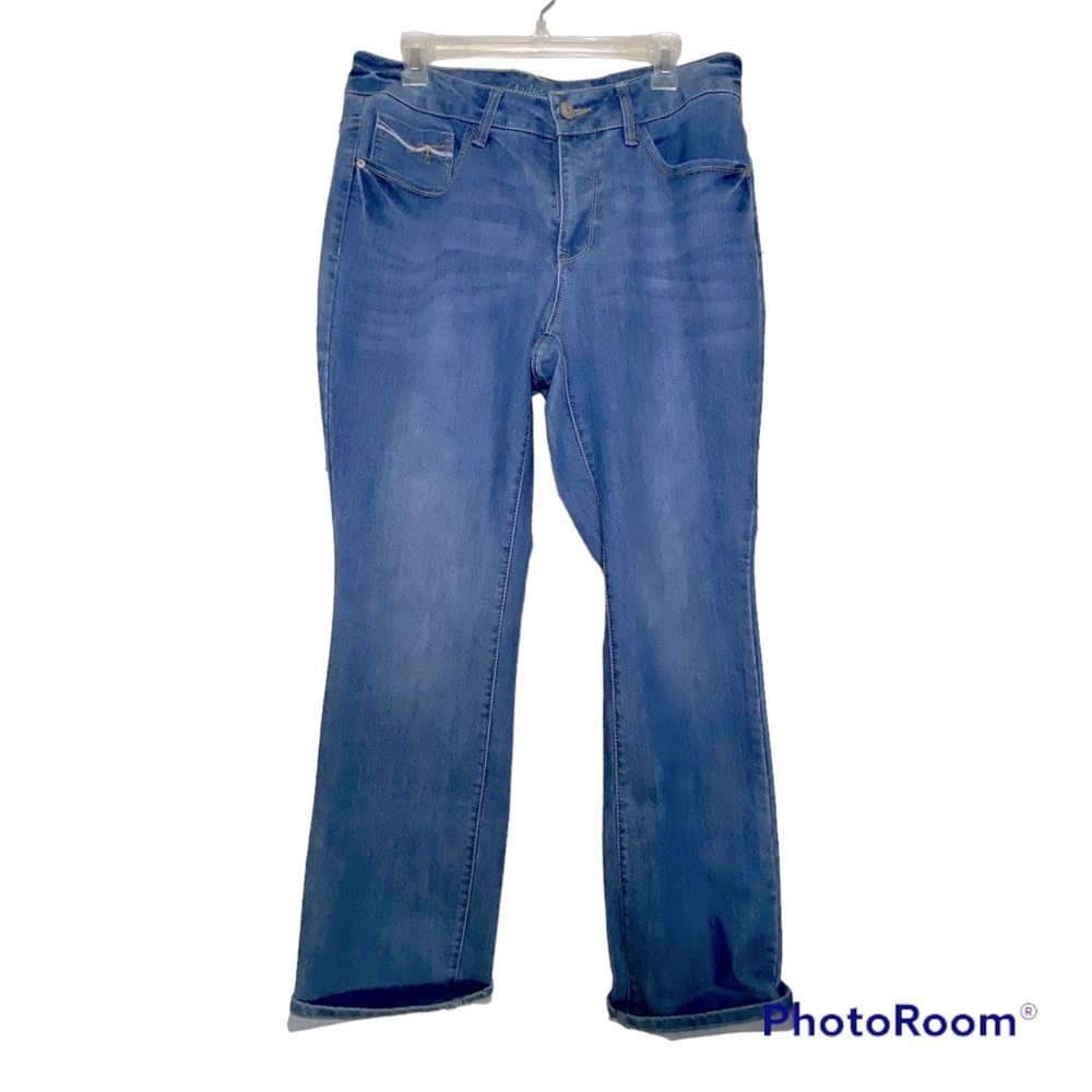 Bootcut Jeans 12A
